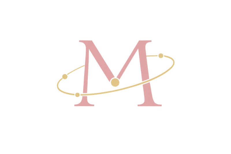 Mosie Hackett monogram